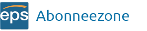 EPS - Espace abonné